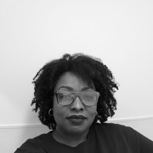 Meet your Posher, Lashunda